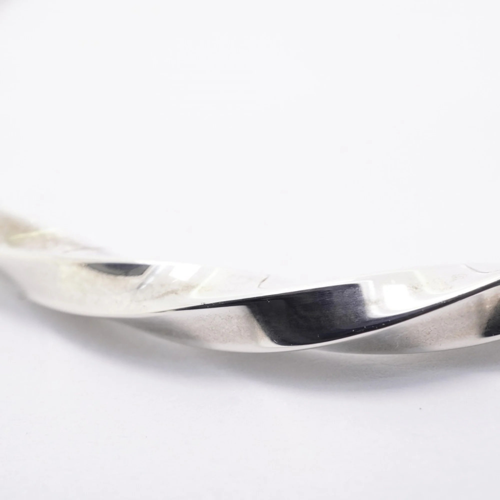 TIFFANY Authentic Silver Bracelet - Picture 7 of 7